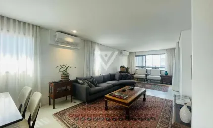 Apartamento com 3 quartos à venda na Rua Cotoxó, 926, Perdizes, São Paulo, 168 m2 por R$ 2.389.990