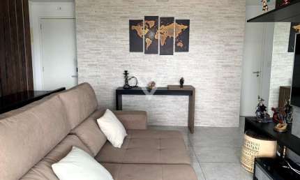 Apartamento com 1 quarto à venda na Rua Adalberto Kemeny, 82, Barra Funda, São Paulo, 66 m2 por R$ 809.990