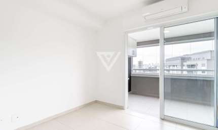 Apartamento com 1 quarto à venda na Rua Adalberto Kemeny, 82, Barra Funda, São Paulo, 47 m2 por R$ 544.990