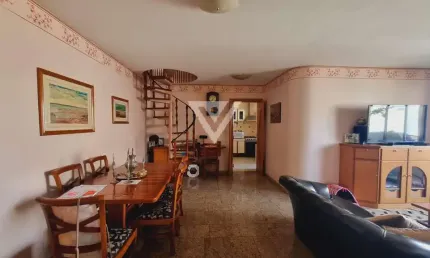 Cobertura com 4 quartos à venda na Rua Ministro Ferreira Alves, 33, Pompéia, São Paulo, 250 m2 por R$ 2.449.990