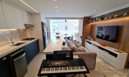 Apartamento com 3 quartos à venda na rua ministro ferreira alves, 805, perdizes, são paulo, 72 m2 por r$ 1.399.990