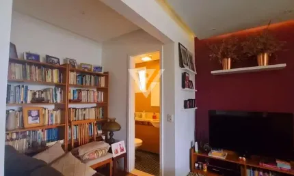 Apartamento com 3 quartos à venda na Rua Rubens Meireles, 235, Barra Funda, São Paulo, 96 m2 por R$ 1.124.990