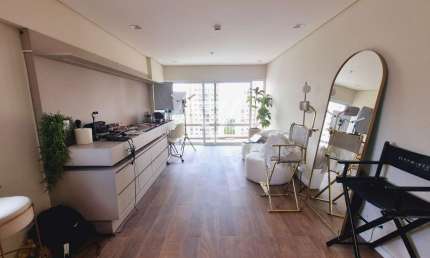 Ponto comercial com 1 sala à venda na Rua Apiacás, 756, Perdizes, São Paulo, 31 m2 por R$ 334.990