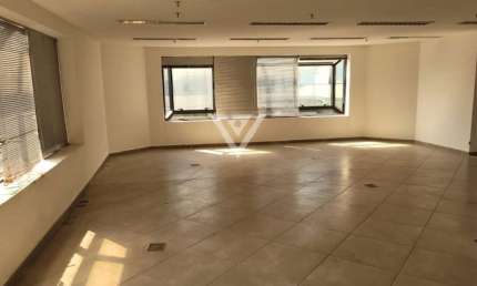 Ponto comercial com 2 salas para alugar na Avenida Francisco Matarazzo, 404, Água Branca, São Paulo, 180 m2 por R$ 8.999