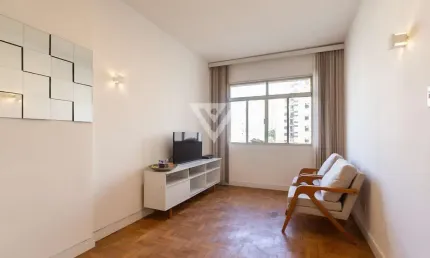 Apartamento com 2 quartos à venda na Avenida Francisco Matarazzo, 232, Água Branca, São Paulo, 66 m2 por R$ 599.990