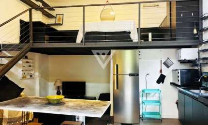 Loft com 1 quarto para alugar na Rua Dom Rosalvo, 56 B, Sumarezinho, São Paulo, 55 m2 por R$ 5.499
