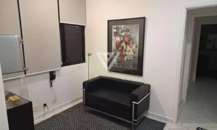 Ponto comercial com 1 sala para alugar na Rua Piracuama, 280, Perdizes, São Paulo, 37 m2 por R$ 1.299