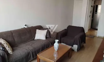 Apartamento com 2 quartos à venda na Rua Doutor Miranda de Azevedo, 640, Vila Anglo Brasileira, São Paulo, 78 m2 por R$ 639.990
