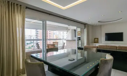 Apartamento com 3 quartos à venda na Rua Piracuama, 377, Perdizes, São Paulo, 139 m2 por R$ 1.749.990