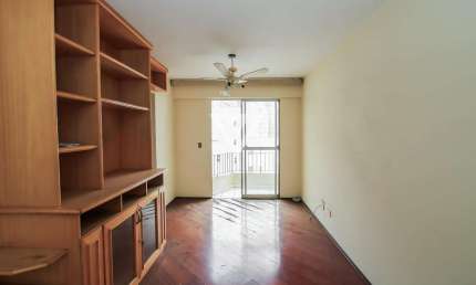 Apartamento com 2 quartos à venda na Rua Francisco Isoldi, 226, Sumarezinho, São Paulo, 52 m2 por R$ 647.990
