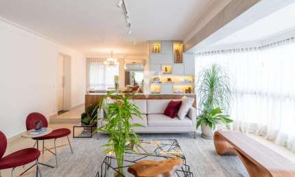 Apartamento com 3 quartos à venda na Rua Doutor Homem de Melo, 678, Perdizes, São Paulo, 165 m2 por R$ 2.349.990