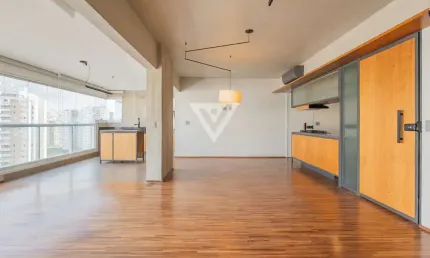 Apartamento com 3 quartos à venda na Rua José Tavares de Miranda, 50, Pompéia, São Paulo, 152 m2 por R$ 2.699.990