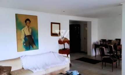 Casa com 3 quartos à venda na Rua Itacaranha, 129, Pacaembu, São Paulo, 400 m2 por R$ 1.799.990