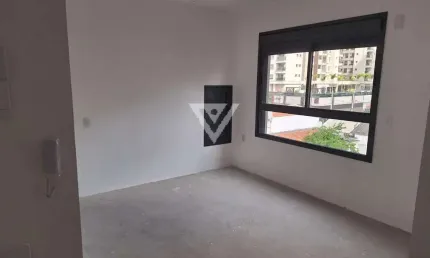 Kitnet / Stúdio à venda na Rua Iperoig, 229, Perdizes, São Paulo, 21 m2 por R$ 370.990