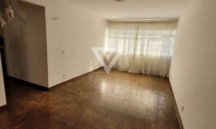 Apartamento com 4 quartos à venda na Rua Dom João V, 399, Lapa, São Paulo, 167 m2 por R$ 849.990