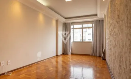 Apartamento com 3 quartos à venda na Avenida Professor Alfonso Bovero, 546, Sumaré, São Paulo, 91 m2 por R$ 709.990