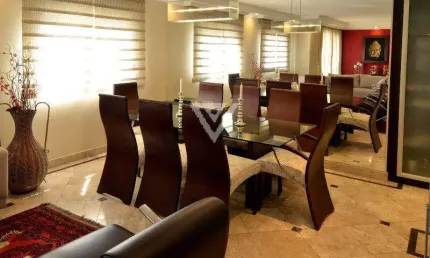 Apartamento com 4 quartos à venda na Rua Coronel Melo de Oliveira, 55, Perdizes, São Paulo, 190 m2 por R$ 2.849.990