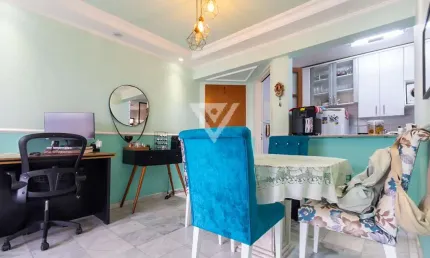 Apartamento com 3 quartos à venda na Rua Caraíbas, 1051, Perdizes, São Paulo, 70 m2 por R$ 749.990