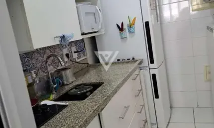 Apartamento com 2 quartos à venda na Rua Conselheiro Brotero, 528, Santa Cecília, São Paulo, 52 m2 por R$ 699.990