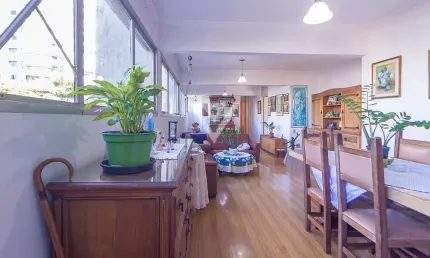 Apartamento com 3 quartos à venda na Rua Campevas, 313, Perdizes, São Paulo, 121 m2 por R$ 1.049.990