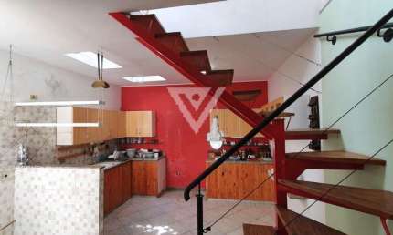 Casa com 3 quartos à venda na Rua Turiassu, 1430, Perdizes, São Paulo, 180 m2 por R$ 989.990