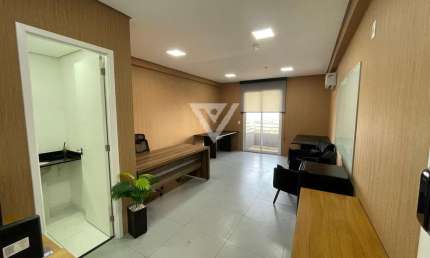 Ponto comercial com 1 sala para alugar na Avenida Ordem e Progresso, 157, Barra Funda, São Paulo, 29 m2 por R$ 2.099