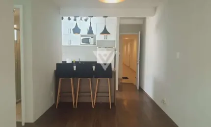 Apartamento com 3 quartos para alugar na Rua Anhangüera, 725, Barra Funda, São Paulo, 63 m2 por R$ 3.999