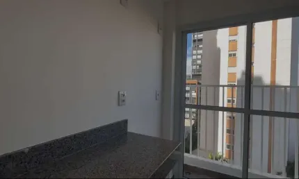 Kitnet / Stúdio à venda na Rua Galeno de Almeida, 65, Pinheiros, São Paulo, 16 m2 por R$ 299.990