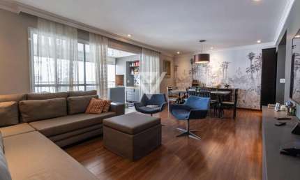 Apartamento com 4 quartos à venda na Rua Tagipuru, 1060, Barra Funda, São Paulo, 162 m2 por R$ 1.969.990
