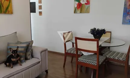 Apartamento com 2 quartos à venda na rua brigadeiro galvão, 667, barra funda, são paulo, 59 m2 por r$ 509.990