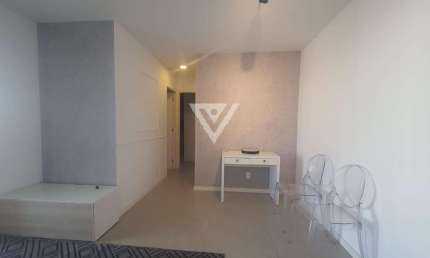 Apartamento com 2 quartos à venda na Rua Anhangüera, 725, Barra Funda, São Paulo, 48 m2 por R$ 479.990