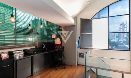 Apartamento com 2 quartos à venda na Rua Tucuna, 1269, Perdizes, São Paulo, 125 m2 por R$ 1.163.990
