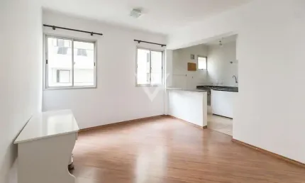 Apartamento com 1 quarto à venda na Rua Diana, 580, Perdizes, São Paulo, 43 m2 por R$ 448.990