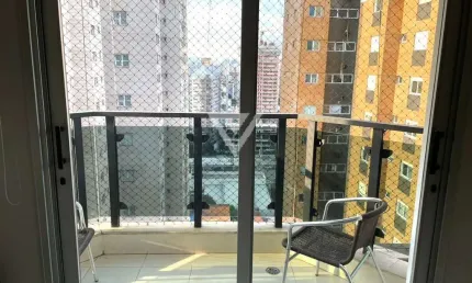 Apartamento com 3 quartos à venda na rua apinajés, 268, perdizes, são paulo, 130 m2 por r$ 1.449.990