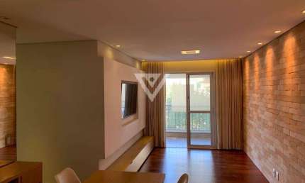 Apartamento com 2 quartos para alugar na Rua Faustolo, 645, Vila Romana, São Paulo, 72 m2 por R$ 4.199