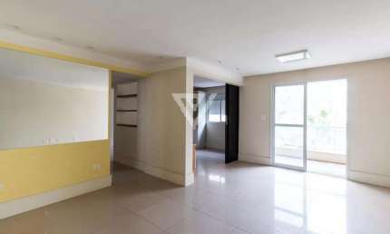 Apartamento com 3 quartos à venda na Rua Salto Grande, 258, Sumaré, São Paulo, 90 m2 por R$ 949.990