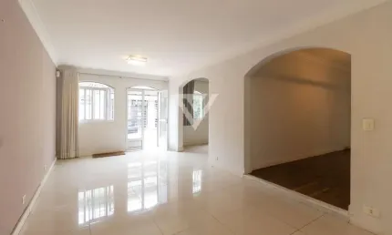 Casa com 4 quartos à venda na avenida das corujas, 491, sumarezinho, são paulo por r$ 2.799.990