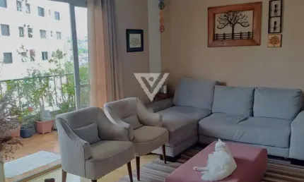 Apartamento com 3 quartos à venda na rua caraíbas, 1337, perdizes, são paulo, 93 m2 por r$ 953.990