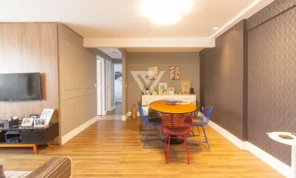 Apartamento com 2 quartos à venda na Rua Doutor Alfredo de Castro, 250, Barra Funda, São Paulo, 78 m2 por R$ 929.990