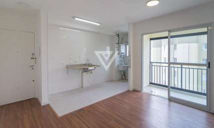 Apartamento com 2 quartos à venda na Rua Sousa Lima, 86, Barra Funda, São Paulo, 47 m2 por R$ 499.990