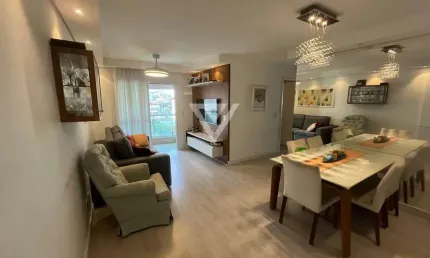 Apartamento com 3 quartos à venda na rua bárbara heliodora, 321, vila romana, são paulo, 82 m2 por r$ 989.990