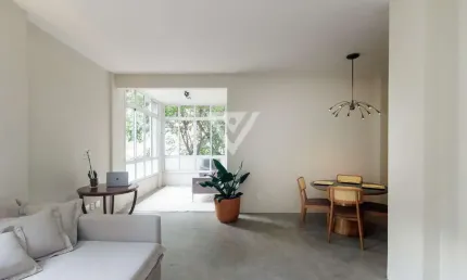 Apartamento com 2 quartos à venda na Avenida Angélica, 1620, Higienópolis, São Paulo, 113 m2 por R$ 1.599.990