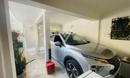 Casa com 3 quartos para alugar na Rua Havaí, 250, Sumaré, São Paulo, 150 m2 por R$ 6.399