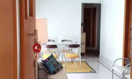 Apartamento com 2 quartos à venda na rua doutor augusto de miranda, 947, pompéia, são paulo, 60 m2 por r$ 788.990