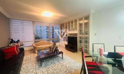 Apartamento com 3 quartos à venda na Rua Baronesa de Itu, 544, Higienópolis, São Paulo, 154 m2 por R$ 1.462.990