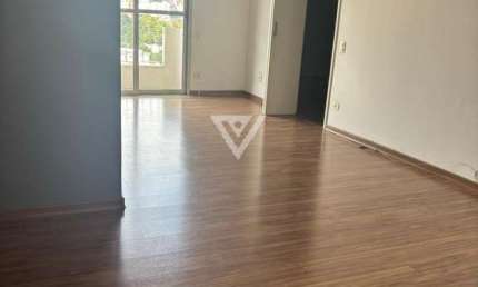 Apartamento com 2 quartos à venda na Rua Antônio Borba, 192, Vila Madalena, São Paulo, 66 m2 por R$ 629.990