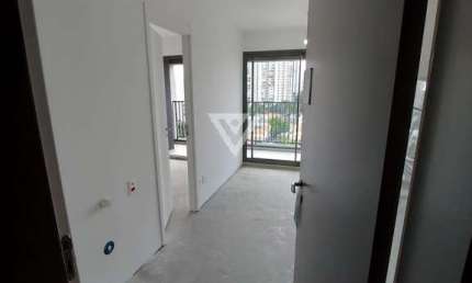 Kitnet / Stúdio para alugar na Rua Venâncio Aires, 930, Pompéia, São Paulo, 33 m2 por R$ 2.899
