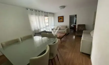 Apartamento com 3 quartos à venda na Rua Doutor Albuquerque Lins, 1144, Santa Cecília, São Paulo, 115 m2 por R$ 1.449.990