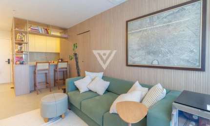 Apartamento com 1 quarto à venda na Avenida Imperatriz Leopoldina, 915, Vila Leopoldina, São Paulo, 69 m2 por R$ 1.249.000