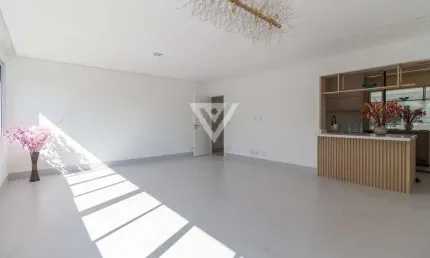 Apartamento com 3 quartos à venda na Rua Tupi, 485, Santa Cecília, São Paulo, 124 m2 por R$ 1.589.990